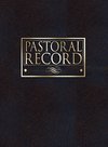 PASTORAL RECORD HARDCOVER