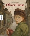 Oliver Twist