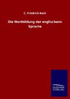 Die Wortbildung der englischenn Sprache