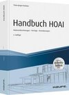 Handbuch HOAI - inkl. Arbeitshilfen online