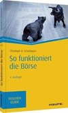 So funktioniert die Börse