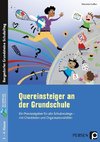 Quereinsteiger an der Grundschule