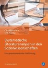 Systematische Literaturanalysen in den Sozialwissenschaften