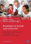 Emotionen in Schule und Unterricht