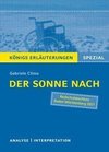 Der Sonne nach. Textanalyse und Interpretation