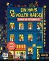 Mission Mystery - Ein Haus voller Rätsel: Gefahr um Mitternacht - Band 2