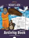 Noah's Ark Activity Book