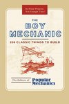 The Boy Mechanic