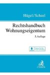 Rechtshandbuch Wohnungseigentum