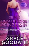 Seine unschuldige Prinzessin