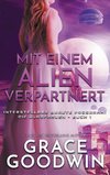 Mit einem Alien verpartnert