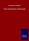 The Living Writers of The South