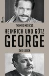 Heinrich und Götz George