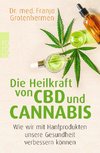 Die Heilkraft von CBD und Cannabis