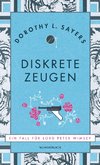 Diskrete Zeugen (Neuausgabe)