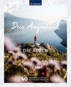 Wanderbildband Dein Augenblick Alpen