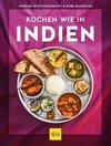 Kochen wie in Indien