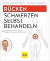 Rückenschmerzen selbst behandeln