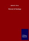 Manual of Geology