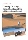 Country Yachting - Expedition Marokko