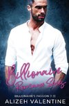 Billionaire Romance Series