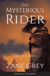 The Mysterious Rider