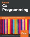 Learn C# Programming