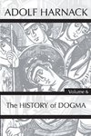 History of Dogma, Volume 6