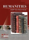 Humanities CLEP Test Study Guide