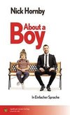 About a boy