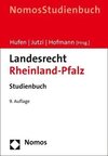 Landesrecht Rheinland-Pfalz