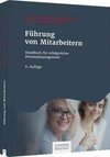 Führung von Mitarbeitern