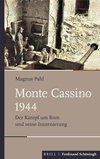 Monte Cassino 1944