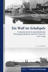 Ein Wolf im Schafspelz