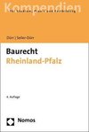 Baurecht Rheinland-Pfalz