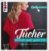 CraSy Secrets - Tücher einfach quer gestrickt