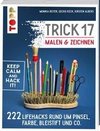 Trick 17 Malen & Zeichnen