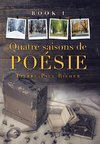 Quatre Saisons De Poésie