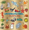 I Spy Every Little Things for Older Kids