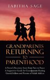 Grandparents Returning to Parenthood