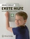 Julius forscht - Erste Hilfe