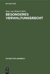 Besonderes Verwaltungsrecht