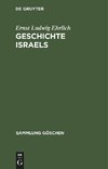 Geschichte Israels