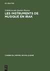 Les instruments de musique en Irak