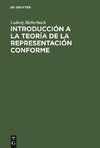 Introducción a la teoría de la representación conforme