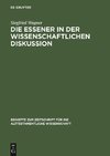 Die Essener in der wissenschaftlichen Diskussion