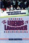 THE LEGENDS OF LANDOVER