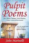 Pulpit Poems