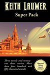 Keith Laumer Super Pack