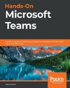 Hands-On Microsoft Teams